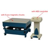 Stdg-2 Concrete Magnetic Viberating Table