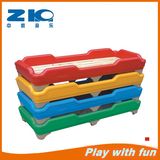 Indoor Kids Plastic Bed for Sale