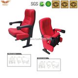 Comfortable Auditorium Hall Cinema Theater Chair (HYSD-2040)