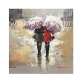 Impressive Figure Oil Painting Home Furniture Wall Art