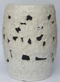 Chinese Antique Porcelain Garden Stool