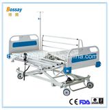 China Professional Orthopaedic Hospital Bed Manual Bed