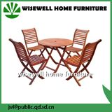 Wooden Garden Furniture in Eucalyptus Wood