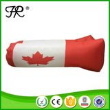 Fast Inflatable Camping Sleeping Lazy Air Sofa with Low Price