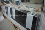 Factory Price High Quality Polished Absolutely Black Granite for Countertops