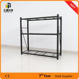 3000lbs Capacity Grey Wire Shelving for Warehouse with SGS (ST-L-023)