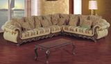 Fabric Sofa/ Hotel Sofa/ Classic Corner Sofa (YF-D138)