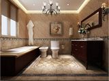 2017 New Style Bathroom Cabinet (wy-001)