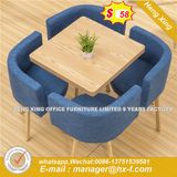 Factory Cheap Wholesale Price Royal Dining Table (HX-8DN009)