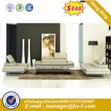 Factory Wholesale Price Office Furniture Office Leather Sofa (HX-8N2083)