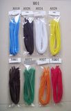 Chenille and Pompom Decoration Creative Craft Hobby