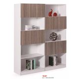 Modern Home Use Office Wood File Storage Cabinet
