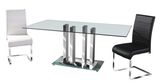 Supreme Diningroom Glass Table New Design (DT075)