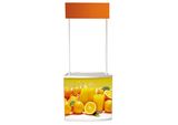 Display Promotion Table (DW-P-T3)