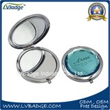 Cute Makeup Pocket Compact Cosmetic Mirror