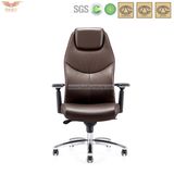 New Designed Office Leather High Back Chair