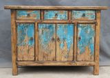 Chinese Antique Furniture Wooden Buffet