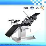 Hospital Supplies Medical Operating Manual Hydraulic Table (HFMS3001B)