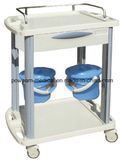 Hospital Medical Clinical Trolley (CT-1)