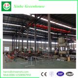 Good Price Garden Polycarbonate PC Hollow and Solid Sheet Greenhouse
