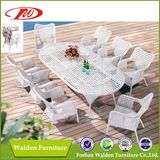 Outdoor Rattan Wicker Dining Set (DH-6063)