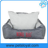 Manufacturer High Quality Washable Pet Big Dog Bed
