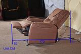 100% Good Feedback Lift Chair for Oldman (D01-S)
