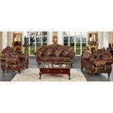 Living Room Sofa for Home Furniture (929Q)