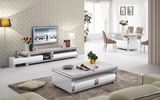 Modern Home Furniture Exquisite Dining Table (CT-2016B)