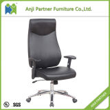High-End Middle Back Swivel Manager Office Chair (Roberta)