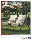 Garden Roman Double Seater Hanging Swing (TGQQ-015)