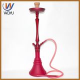 Glass Smoking Hand Pipe Craft Bottle Hookah Ashtray