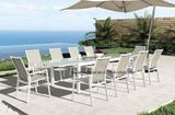 Outdoor Furniture, Patio Furniture, Garden Furniture, Garden Table and Chairs (DH-862CS6)