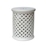 Ceramic Chair (LS-178)