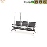 Hospital Furniture Transfusion Chair with Arm