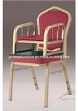 Kids Aluminum Dining Chair (CH-L12)
