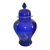 Chinese Antique Furniture - Ceramic Pot