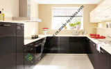 Hot Sale High Glossy Piano Lacquer Kitchen Cabinet (zs-442)