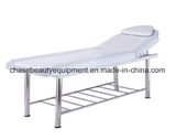 Wholesale Beauty Massage Simple Bed with White Leather