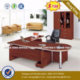 Modern Design HPL Board 3 Years Quality Warranty Office Table (HX-3201)