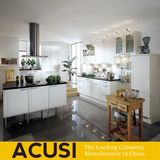 Shaker Modern High Gloss Lacquer Furniture Kitchen Cabinet (ACS2-L160)
