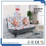 Most Popular Cheap Three Seat Sleeper Fabric Sofa Bed Fold out Couch Bed Sofa Sleeper