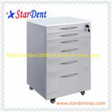 Hot Sale Medical Furniture Dental Cabinet