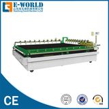 Semi-Automatic Glass Cutting Table