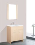 PVC Bathroom Cabinet of Sanitary Wares (4224)