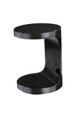 Black High End Corner Table Livingroom Furniture (CJ-M045)