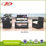 All Weather Synthetic Furniture, Rattan Sofa (DH-163)