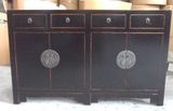 Chinese Antique Reproduction Wooden Buffet Lwc285