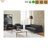 Stainless Steel Base Leisure Sofa