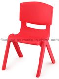 Various Colors Stackable Plastic Kid Chair